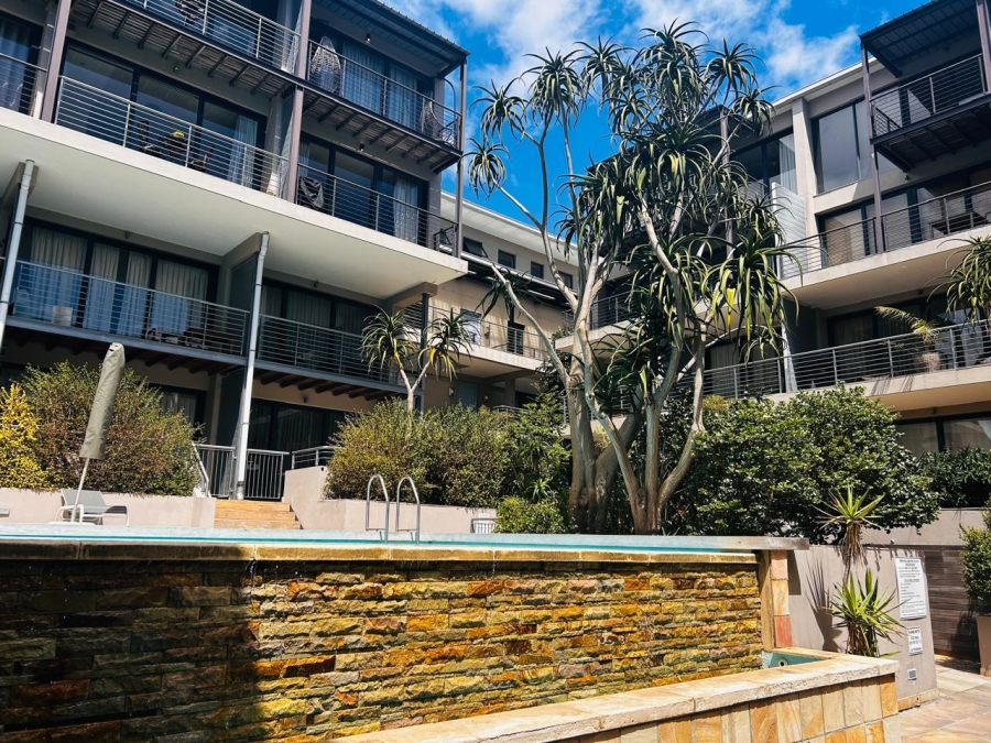 2 Bedroom Property for Sale in Cape Town City Centre Western Cape